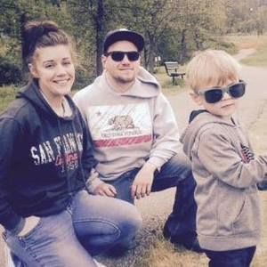 Meet your Posher, Colton